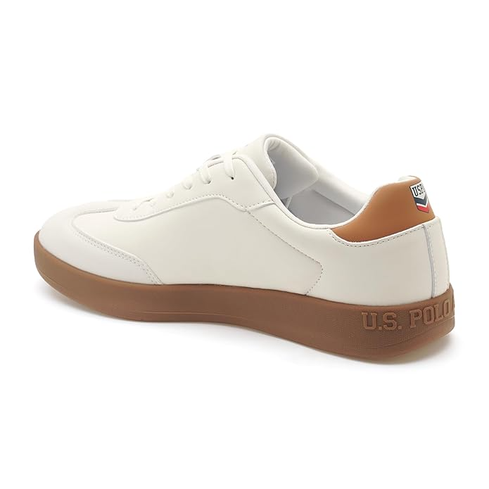 U.S. Polo Assn. Mens Coba Sneaker - Image 4