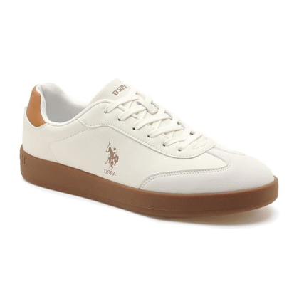 U.S. Polo Assn. Mens Coba Sneaker