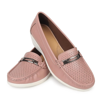 YOHO Womens Lc24c Loafers