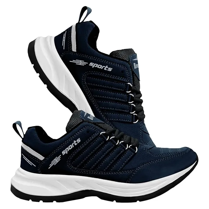 BRUTON EVA Lite Sport Shoes - Image 3