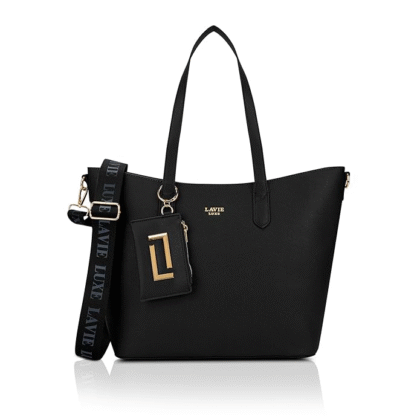 Lavie Luxe Women's Duo Hailey Tote Handbag for Women