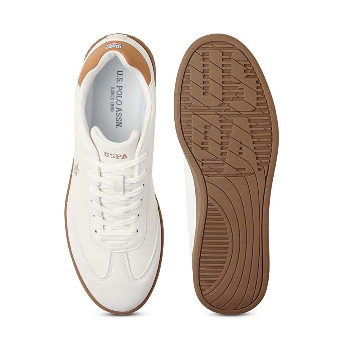 U.S. Polo Assn. Mens Coba Sneaker - Image 2