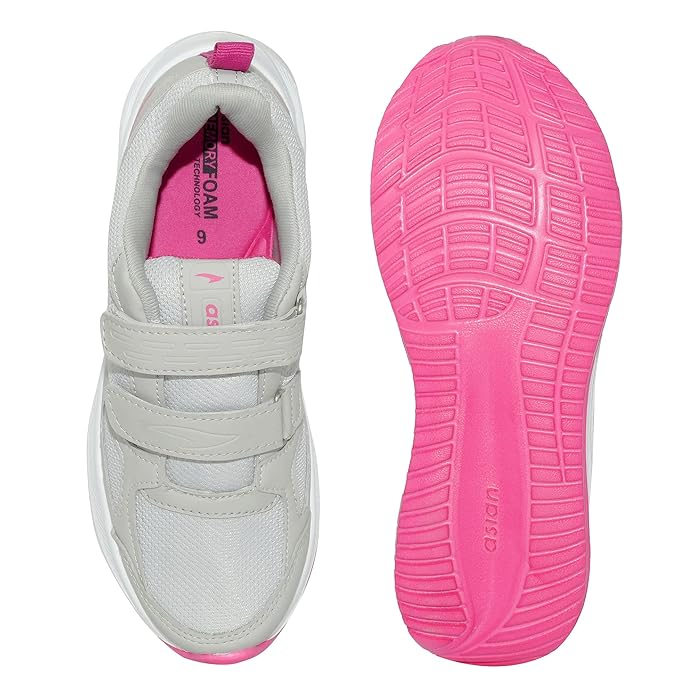 ASIAN Women's Firefly-10 Sports - Image 4