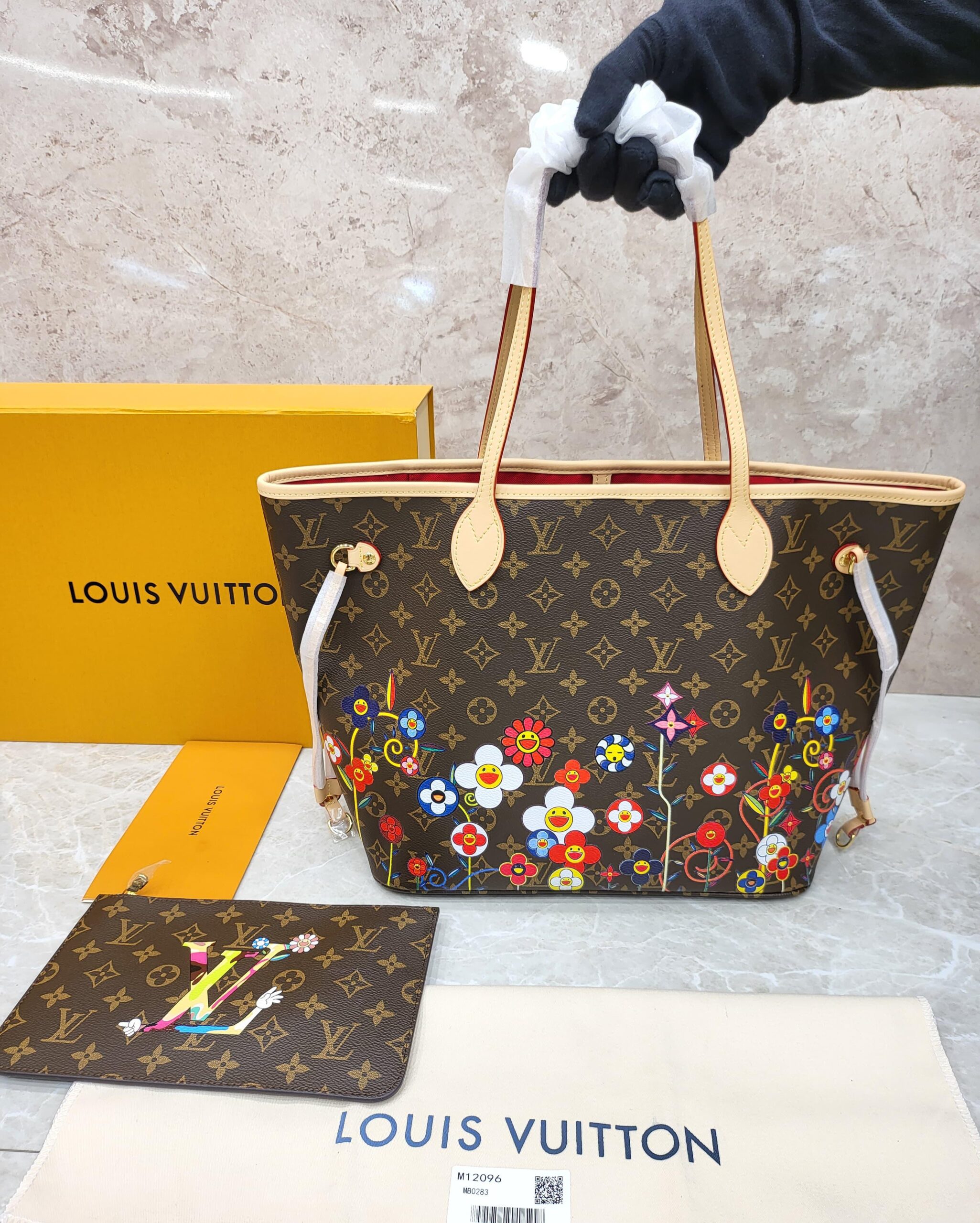 Louis Vuitton Ladies Handbags