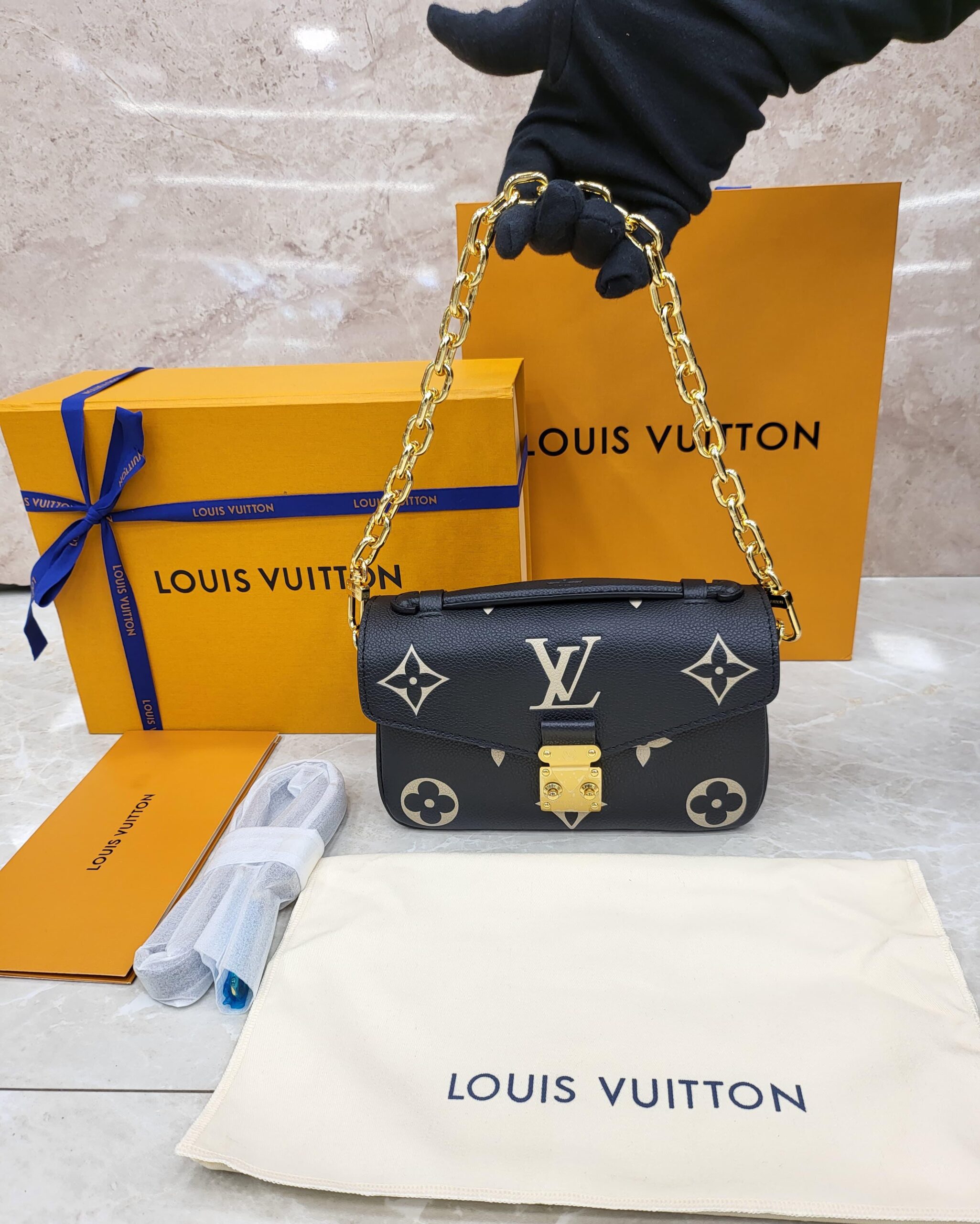 Louis Vuitton Ladies Handbags