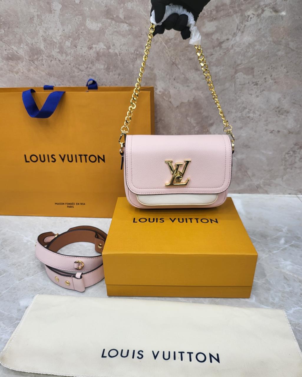 Louis Vuitton Ladies Handbags