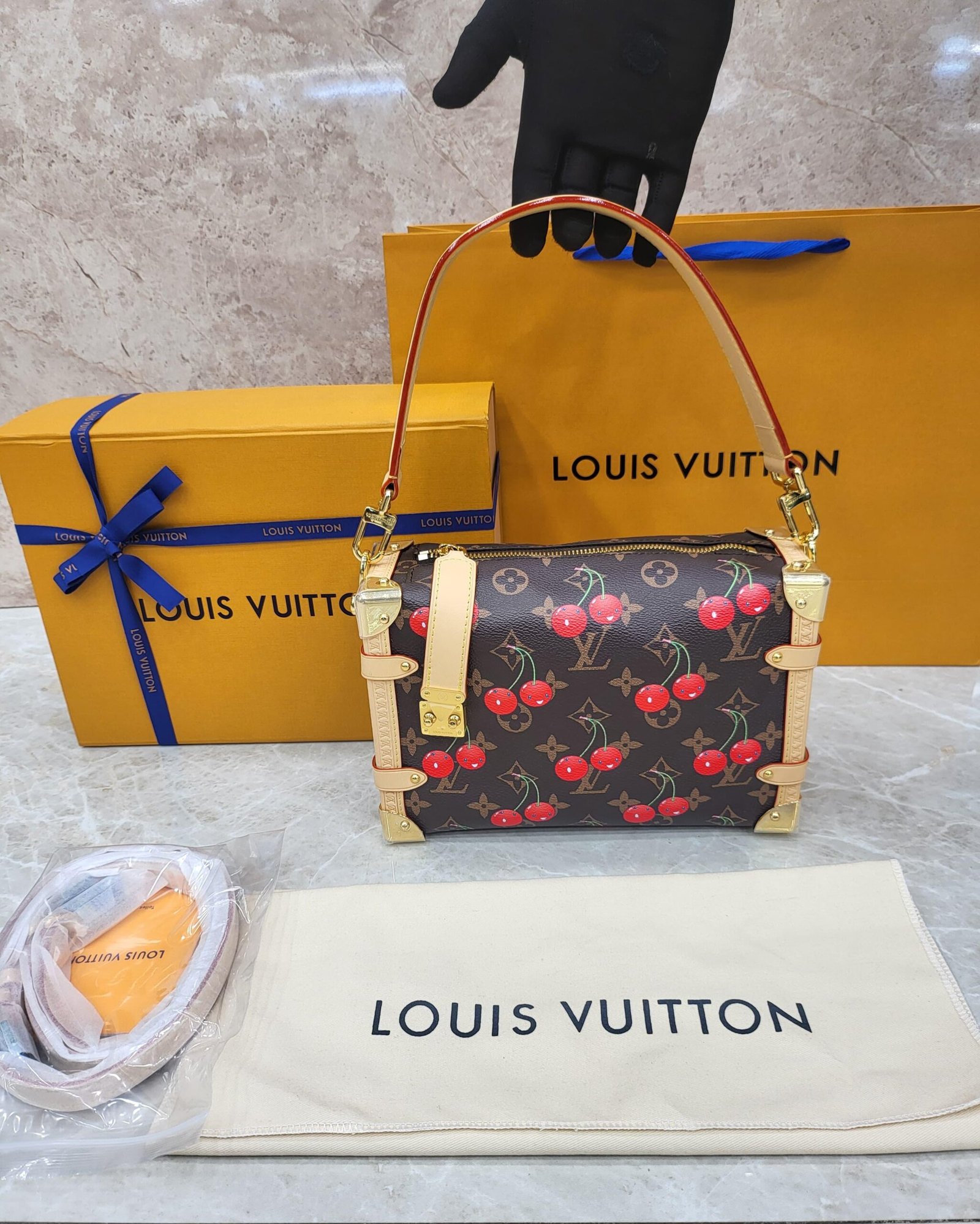 Louis Vuitton Ladies Handbags