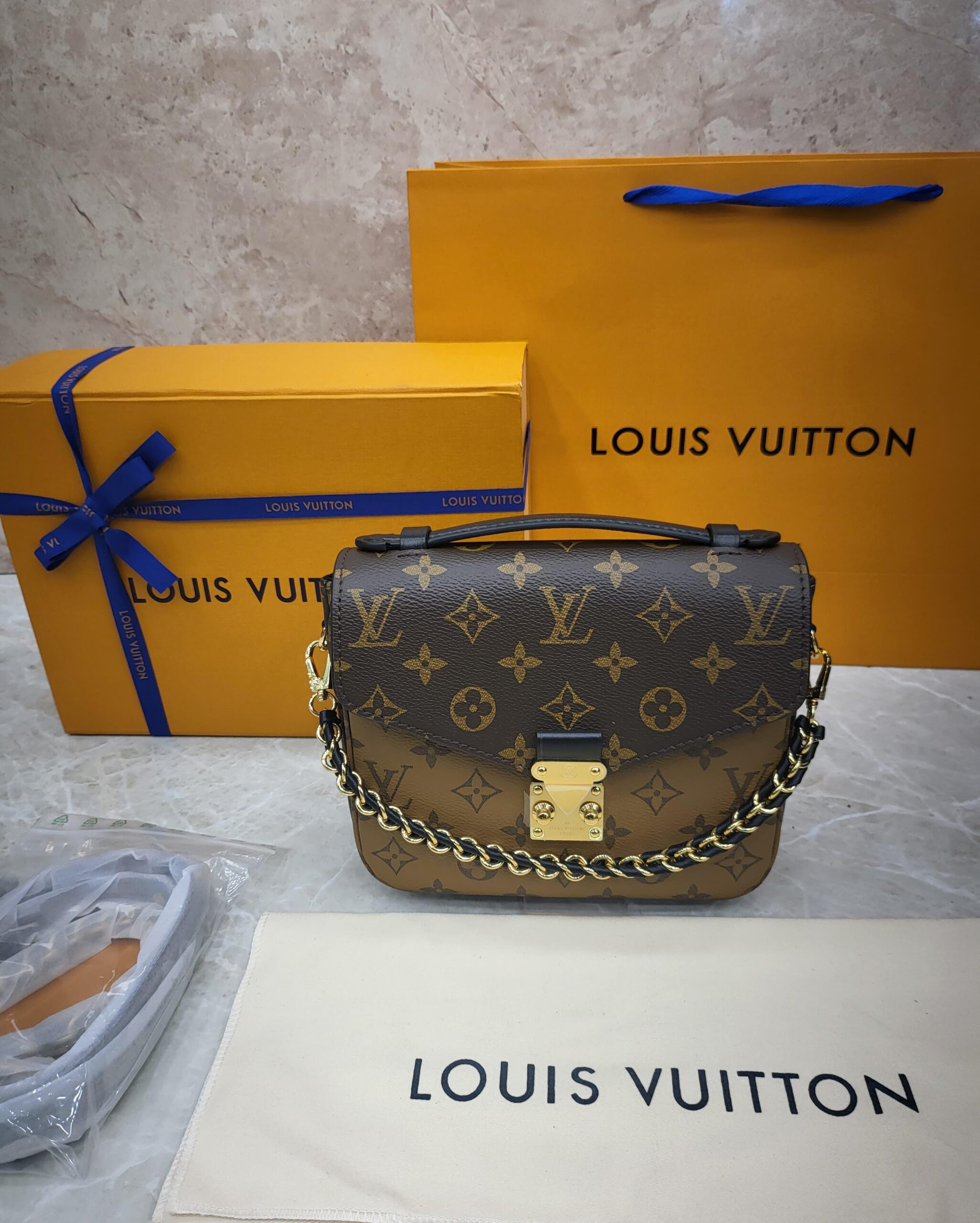 Louis Vuitton Ladies Handbags