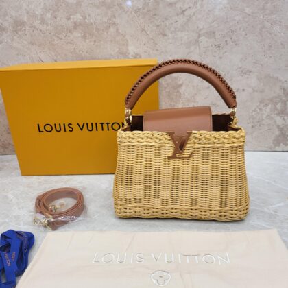 Louis Vuitton Ladies Handbags