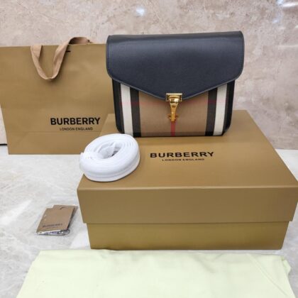 burberry Ladies Handbags
