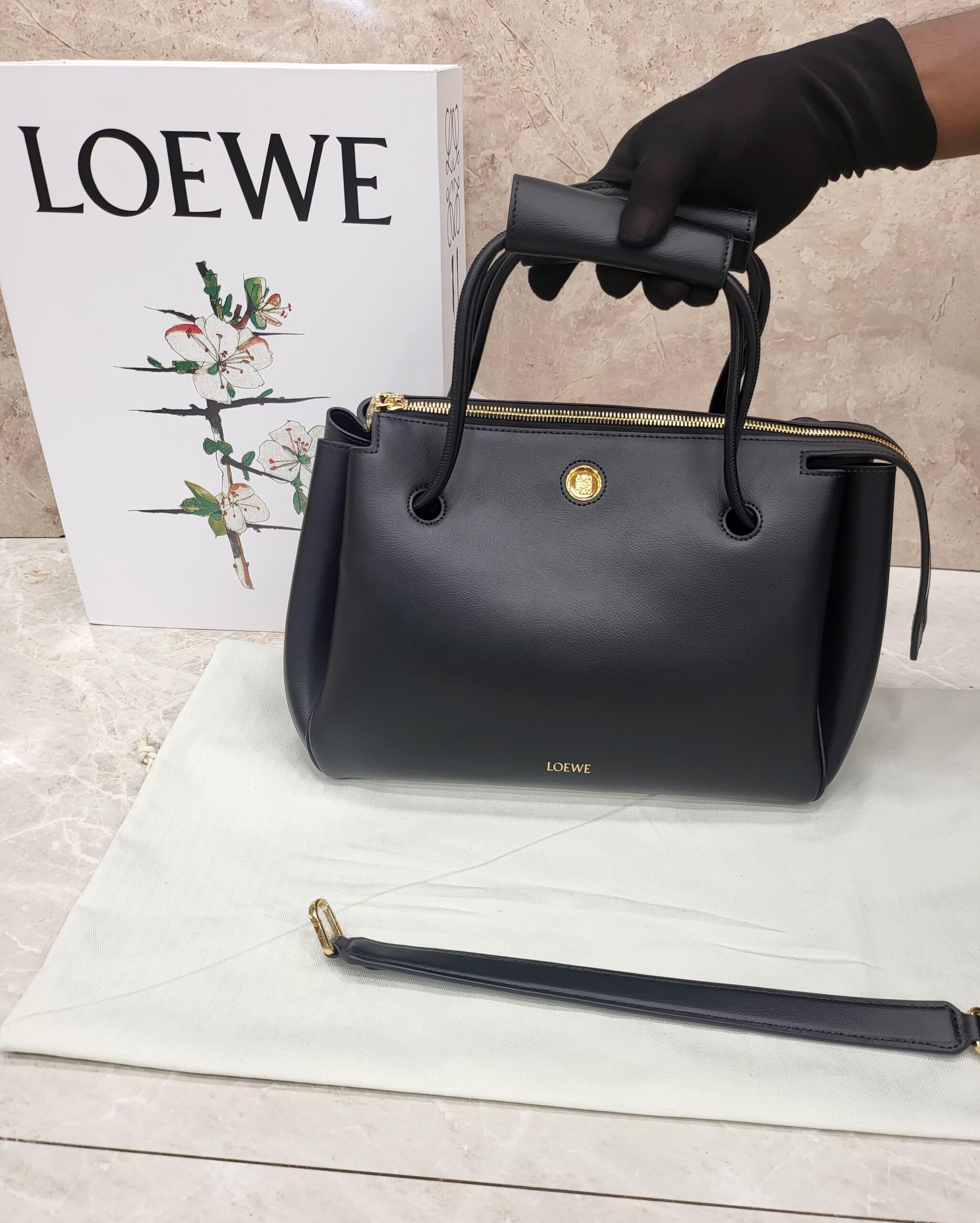 LOEWE Ladies Handbags