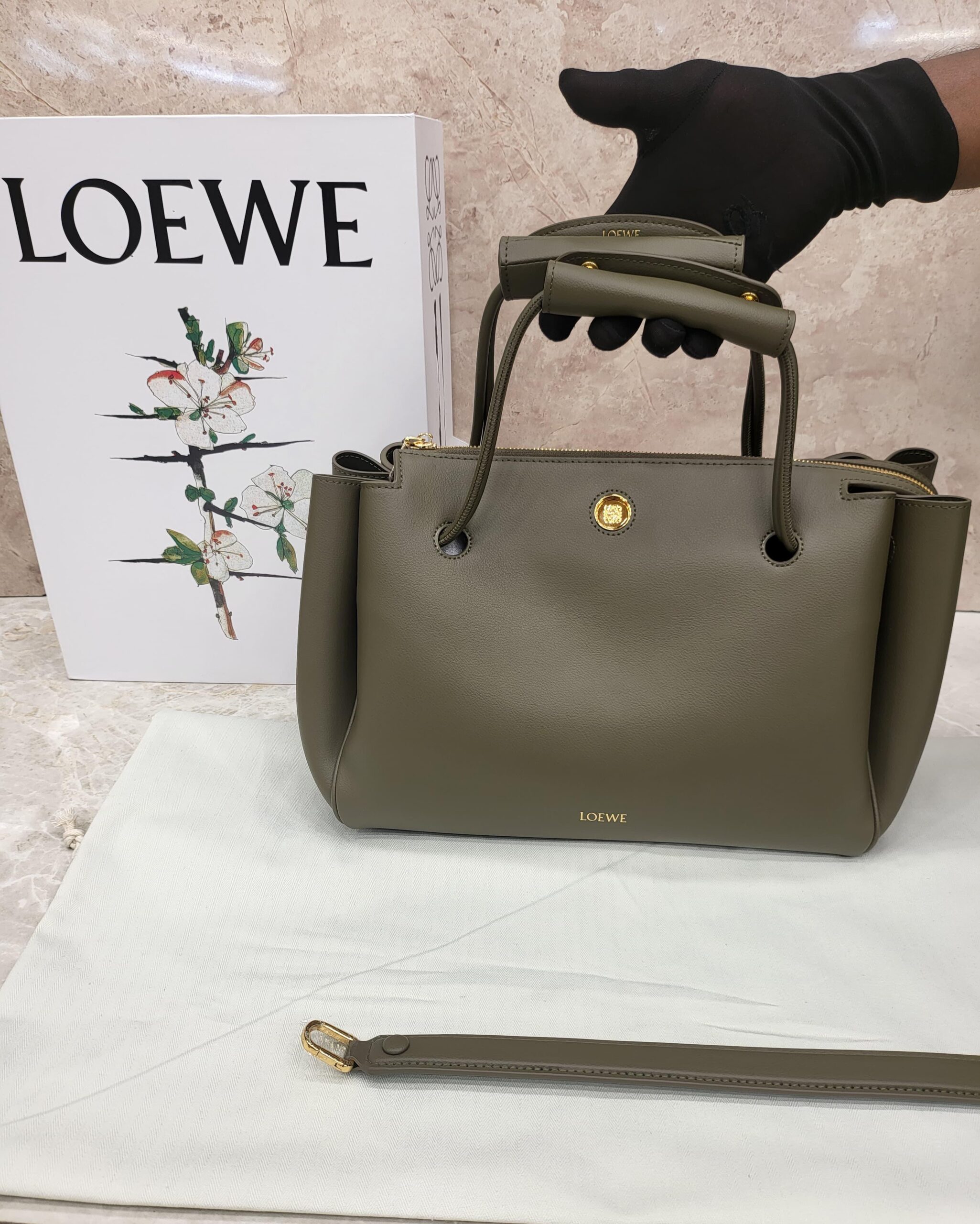 LOEWE Ladies Handbags