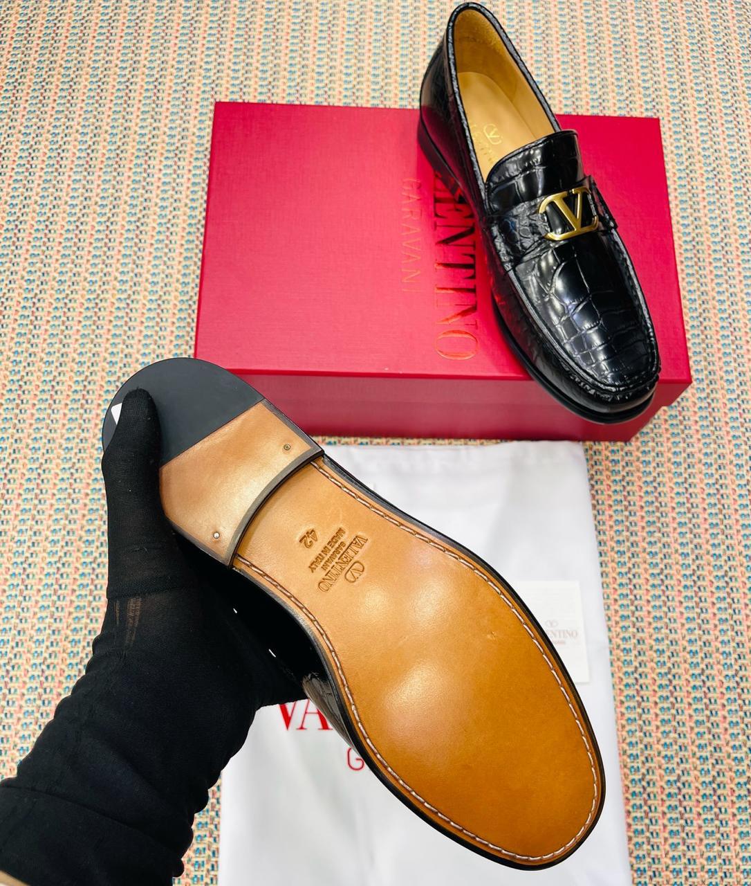Valentino Formal Shoes