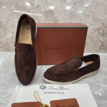 Lord Piana Men's Formal Shoes