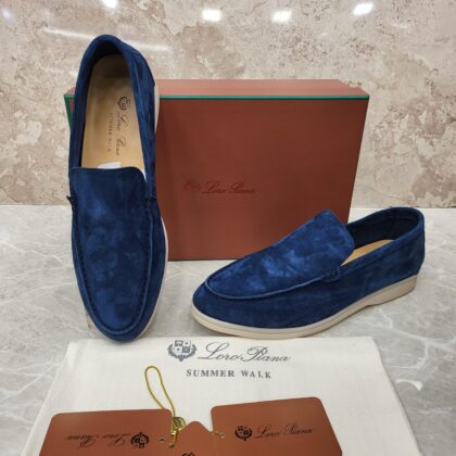 Lord Piana Men's Formal Shoes