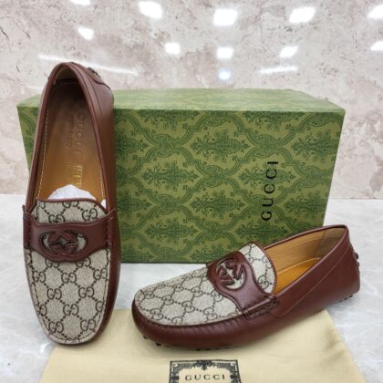Gucci Loffer Men's Shoes