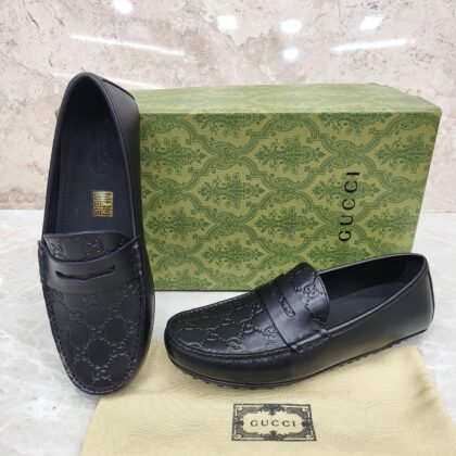 Gucci Loffer Men's Shoes