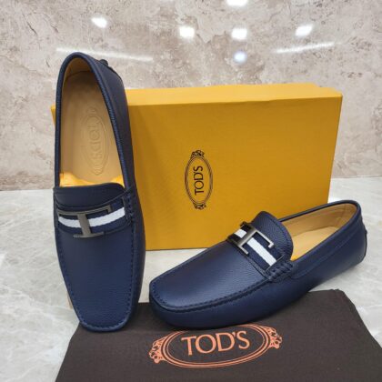 Tod's Loffer Shoes