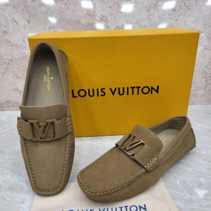 Louis Vuitton Loffer Shoes