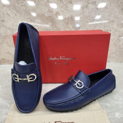 Salvatore Ferragamo Loafer Shoes
