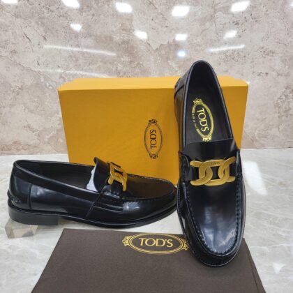 Tods Men's Formal Shoes