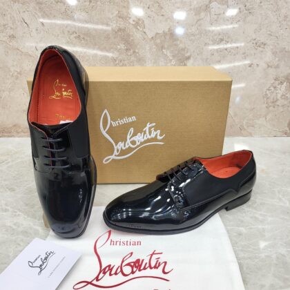 Christian Louboutin Men's Formal Shoes