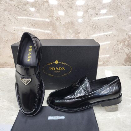 Prada Men's Formal Shoes