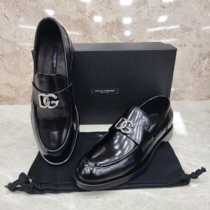 Dolce & Gabbana Men's Formal Shoes