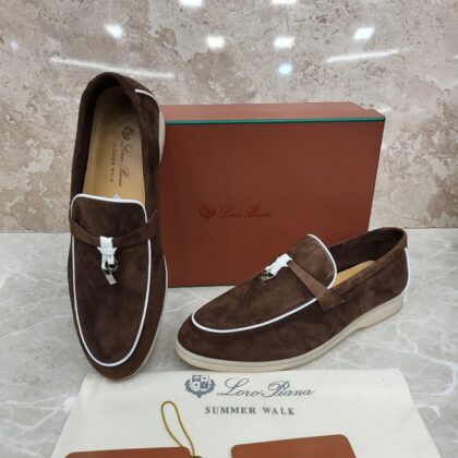 Lord Piana Men's Formal Shoes