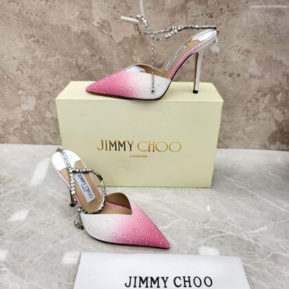 Jimmy Choo Heels Sandal