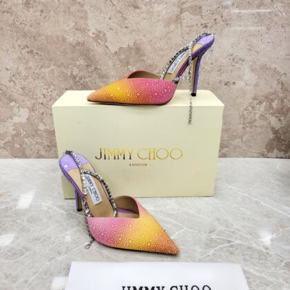 Jimmy Choo Heels Sandal