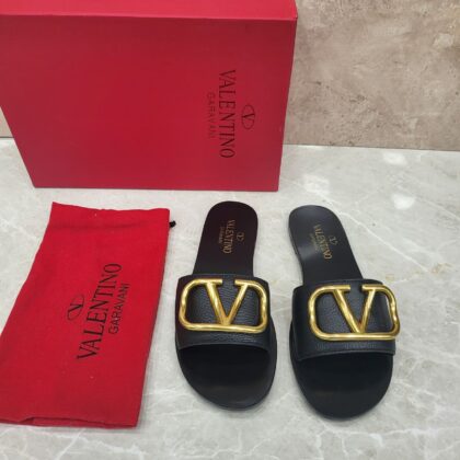 Valentino Flats Sandal