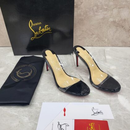 Christian Louboutin Heels Sandal
