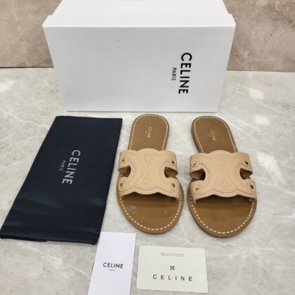 Celine Flat Sandal