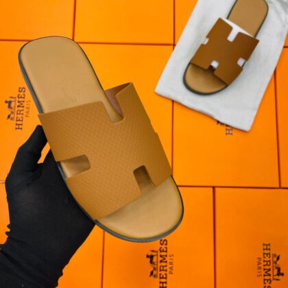 Hermis Men's Slippers