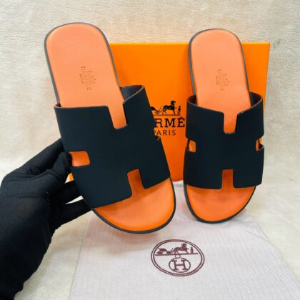 Hermis Men's Slippers