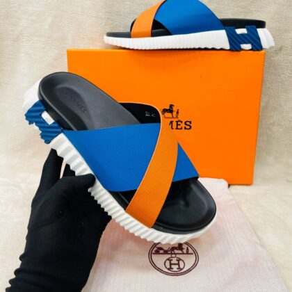 Hermis Men's Slippers