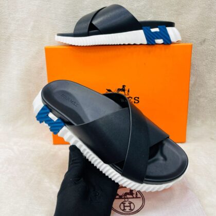 Hermis Men's Slippers