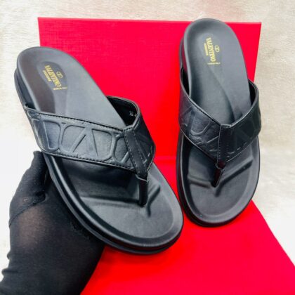 Valentino Men's Slippers