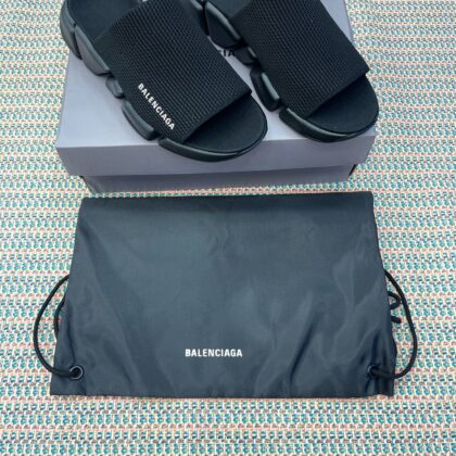 Balenciaga Men's Slippers