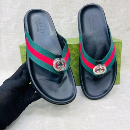 Gucci Men's Slippers