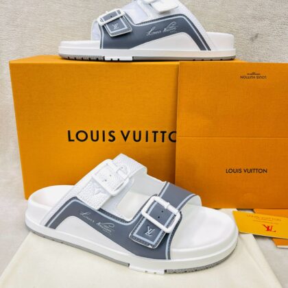 Louis Vuitton Men's Slippers