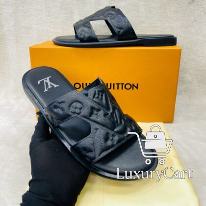 Louis Vuitton Men's Slippers