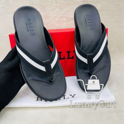 Bally Men's Slippers