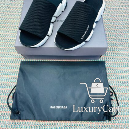 Balenciaga Men's Slippers